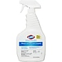 Clorox Healthcare Bleach Germicidal Cleaner Spray, 22 Ounces (68967)~#|#~sp161841489_sc7