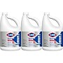 Clorox Turbo Pro All-Purpose Cleaners & Spray Disinfectant, Unscented, 121 oz., 3/Carton (60091CT)~#|#~sp161841714_sc7