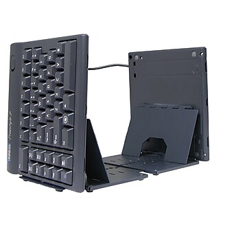 Kinesis Freestyle2 Ascent™ AC740-BLK Multi-Tent Ergonomic Accessory Kit