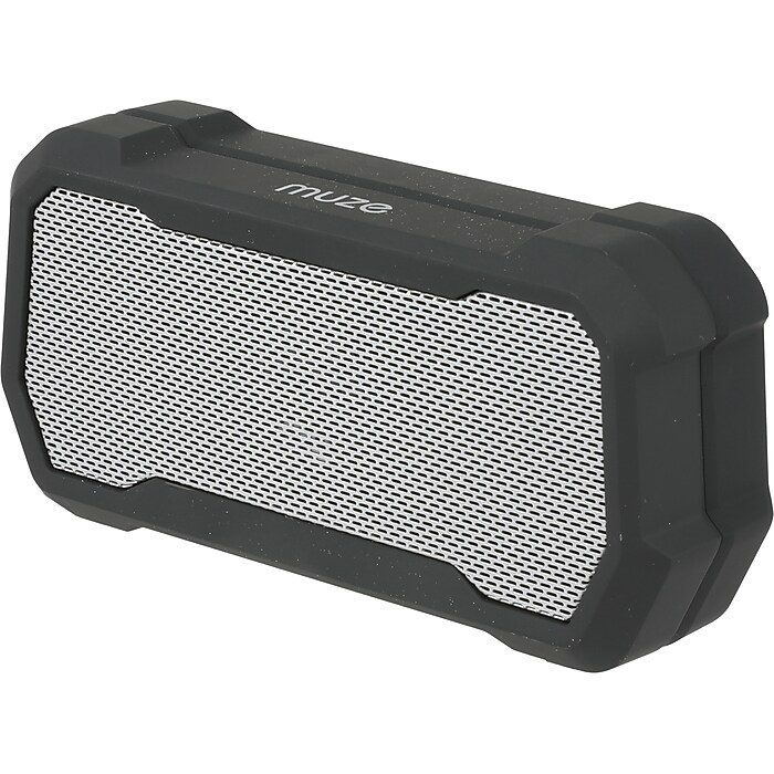 Vivitar Adventurer Wireless Bluetooth Speaker, Water Resistant