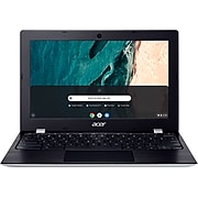 Acer 311 CB311-9H-C4XC 11.6" Refurbished Chromebook, Intel Celeron, 4GB Memory, 32GB eMMC, Chrome OS