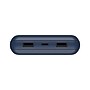 Belkin USB-A/USB-C Power Bank for Multiple Brands, 20000 mAh, Blue (BPB012btBL)~#|#~sp162337757_sc7