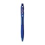 BIC Bu3 Retractable Ballpoint Pen, Medium Point, Blue Ink, Dozen (BU311BLU)~#|#~sp162496940_sc7