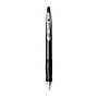 BIC Velocity Retractable Ballpoint Pens, Medium Point, Black Ink, Dozen (16264/VLG11)~#|#~sp162497360_sc7