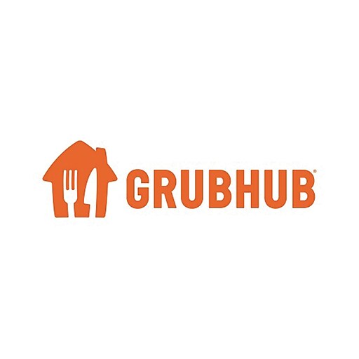 Grubhub Gift Card 20 (Email Delivery) Staples