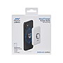 MagVault by Vivitar Wireless Power Bank for iPhone 12/12 Pro/12 Pro Max/12 mini, 5000mAh, White (MOV3031WHTT3524)~#|#~sp162532847_sc7