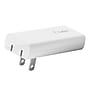 Belkin BOOST CHARGE USB Type-A/C Wall Charger for Most Smartphones, White (WCB007dq1MWH-B5)~#|#~sp162532878_sc7