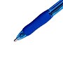 Paper Mate Profile Retractable Ballpoint Pen, Bold Point, Blue Ink, Dozen (89466)~#|#~sp162555366_sc7