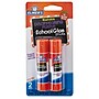 Elmer's School Washable Glue Sticks, 0.21 oz., Purple, 2/Pack (E522)~#|#~sp162555406_sc7