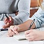 Sharpie Rollerball Pen, Arrow Point  Pen for Bold Lines, Blue Ink, Dozen (2101306)~#|#~sp162556352_sc7