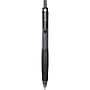 Pilot G-Knock BeGreen Retractable Gel Pens, Fine Point, Black Ink, Dozen (31506)~#|#~sp162570268_sc7