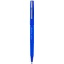 Pilot Fineliner Marker Pens, Fine Point, Blue Ink, Dozen (11014)~#|#~sp162572563_sc7
