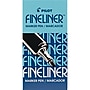 Pilot Fineliner Marker Pens, Fine Point, Blue Ink, Dozen (11014)~#|#~sp162572601_sc7