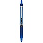 Pilot Precise V5 RT Retractable Rollerball Pens, Extra Fine Point, 0.5mm, Blue Ink, Dozen (26063)~#|#~sp162572638_sc7