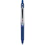 Pilot VBall RT Retractable Rollerball Pens, Fine Point, Blue Ink, Dozen (26207)~#|#~sp162573058_sc7