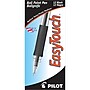 Pilot EasyTouch Ballpoint Pens, Medium Point, Black Ink, Dozen (32010)~#|#~sp162574536_sc7