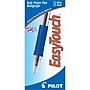Pilot EasyTouch Ballpoint Pens, Medium Point, Blue Ink, Dozen (32011)~#|#~sp162574588_sc7