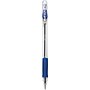 Pilot EasyTouch Ballpoint Pens, Medium Point, Blue Ink, Dozen (32011)~#|#~sp162574589_sc7