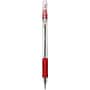 Pilot EasyTouch Ballpoint Pens, Medium Point, Red Ink, Dozen (32012)~#|#~sp162574594_sc7