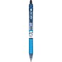 Pilot B2P Bottle 2 Pen Retractable Ballpoint Pens, Medium Point, Black Ink, Dozen (34800)~#|#~sp162574607_sc7