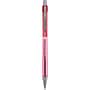 Pilot Better Retractable Ballpoint Pens, Medium Point, Red Ink, Dozen (30007)~#|#~sp162574617_sc7