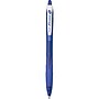 Pilot RexGrip BeGreen Retractable Ballpoint Pens, Medium Point, Blue Ink, Dozen (32371)~#|#~sp162574836_sc7