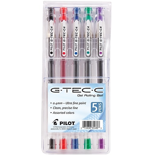 Ultra Fine Pens