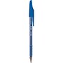 Pilot Better Ballpoint Pens, Medium Point, Blue Ink, Dozen (36711)~#|#~sp162575452_sc7