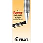 Pilot Better Ballpoint Pens, Medium Point, Black Ink, Dozen (35711)~#|#~sp162575572_sc7