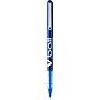 Pilot VBall Rollerball Pens, Extra Fine Point, Blue Ink, Dozen (35201)~#|#~sp162604730_sc7