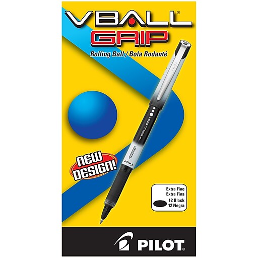 Pilot VBall Pen ( 0.5mm )
