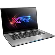 Adata XPG Xenia 15.6" Gaming Ultrabook, Intel Core i7, 16GB Memory, 1TB SSD, Windows 10 Home (XENIAXe15TI7G11GXELX-SGCUS)
