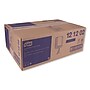 Tork® Advanced Centerfeed Hand Towel, 2-Ply, 8.25 x 11.8, White, 610/Roll, 6/Carton~#|#~sp162707143_sc7