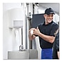 Tork® Advanced Centerfeed Hand Towel, 2-Ply, 8.25 x 11.8, White, 610/Roll, 6/Carton~#|#~sp162707255_sc7