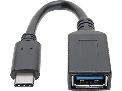 Tripp Lite USB C to USB C Adapter Cable - Thumbnail 2