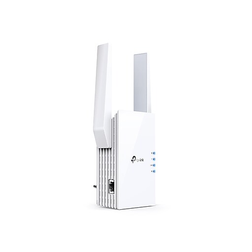 TPLINK AX1800 RE605X Dual Band 2.4/5GHz Wireless and Extender