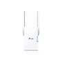 TP-LINK AX1800 RE605X Dual Band 2.4/5GHz Wireless and Ethernet Extender, Wall-Plug, White (RE605X)~#|#~sp162710352_sc7