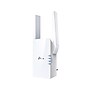 TP-LINK AX1800 RE605X Dual Band 2.4/5GHz Wireless and Ethernet Extender, Wall-Plug, White (RE605X)~#|#~sp162710353_sc7