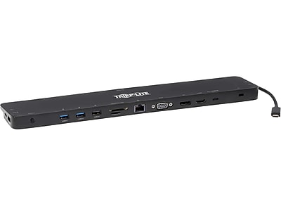 Tripp Lite USB-C Docking Station