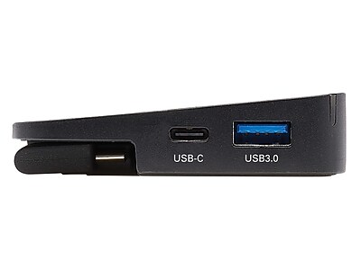 Tripp Lite USB-C Docking Station - Thumbnail 4