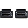 Tripp Lite Display Port to Display Port Cable, Male to Male, Black (P580-006-V4)~#|#~sp162710560_sc7