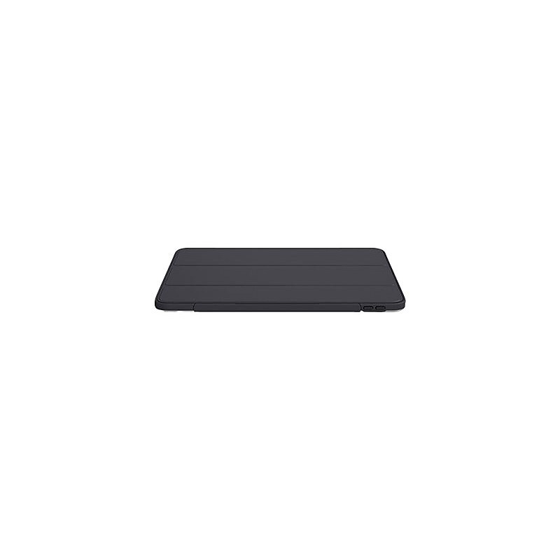 OtterBox Symmetry Series 360 Elite Polycarbonate Cover for 11" iPad Pro, Scholar Gray (77-83348) image 1