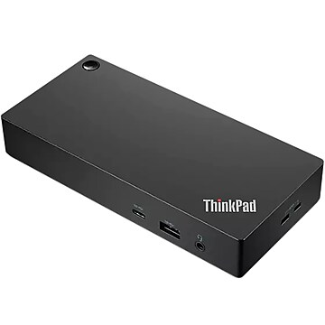 Lenovo ThinkPad Universal Thunderbolt 4 Docking Station