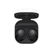 Samsung Galaxy Wireless Active Noise Canceling Earbuds Headphones, Bluetooth, Graphite (SM-R177NZKAXAR)