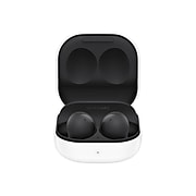 Samsung Galaxy Wireless Active Noise Canceling Earbuds Headphones, Bluetooth, Graphite (SM-R177NZKAXAR)