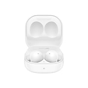 Samsung Galaxy Wireless Active Noise Canceling Earbuds Headphones, Bluetooth, White (SM-R177NZWAXAR)