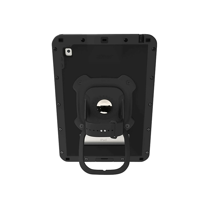 The Joy Factory aXtion Pro MP for 10.2" iPad 7, Black (CWA649MP) image 1