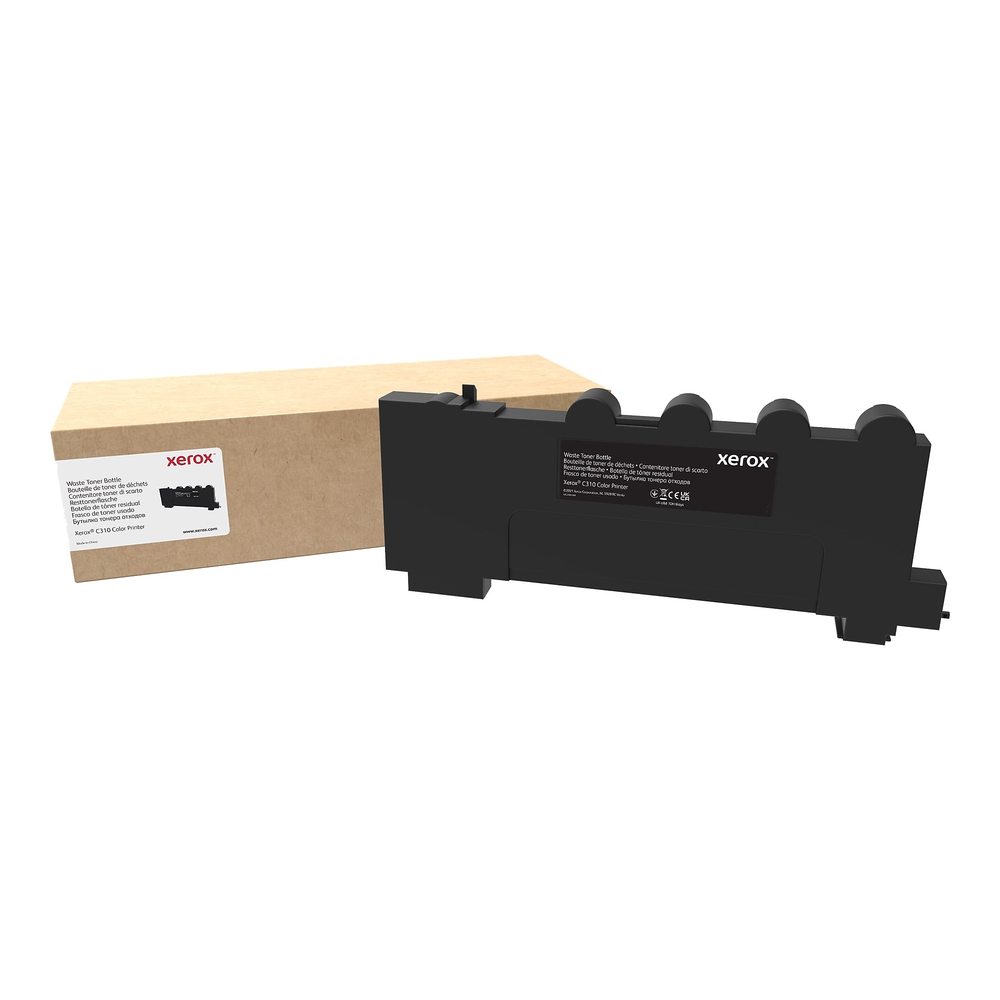 Xerox 008R13325 Waste Toner Bottle Sansujyuku sansujyuku.com