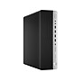 HP EliteDesk 800 G3 Refurbished Desktop Computer, Intel Core i5-6400T, 8GB Memory, 256GB SSD (051791290859)~#|#~sp162711229_sc7