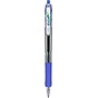 Zebra Jimnie Retractable Ballpoint Pen, Medium Point, 1.0mm, Blue Ink, Dozen (22520)~#|#~sp162779096_sc7